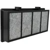 Image de Filtre hepa remplacement pour Bionaire BAPF30B pour purificateur d'air - Filtre de rechange avec bicarbonate de soude - Vhbw