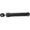 Image de Amortisseur compatible avec Bosch WOF1601II, WOF1610BY, WOF1610EU, WOF1800, WOF1800FF, WOF1880, WOF1880II, WOF2000 lave-linge - 60 n - Vhbw