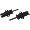 Image de 2x Balais de charbon pour moteur 5 x 12,5 x 29mm compatible avec Beko wkl 15105D-RUS 7306610002 machine à laver / sèche-linge - Vhbw