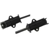 Image de 2x Balais de charbon pour moteur 5 x 12,5 x 29mm compatible avec lg wd 1005 ci (HYN)­Y-19 1000 d/d 6214425000 machine à laver / sèche-linge - Vhbw