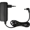 Image de Vhbw   Chargeur pour aspirateur Tineco A10 Series et Floor One S5   Entrée AC 100-240V   Puissance 20,8W   Connecteur coudé 90°