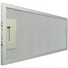 Image de Filtre anti-graisse compatible avec Klarstein 10032841, Paolo 52 hotte de cuisine, aluminium - Vhbw