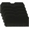 Image de 5x filtre éponge compatible avec Blomberg tkf 1350, tkf 1340, tkf 7449 a, tkf 7350 s, tkf 1350/2, tkf 1350/02, tkf 1350 s sèche-linge - Vhbw