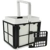 Image de Panier filtrant compatible avec Dolphin Active 10 aspirateur piscine - 23 x 14 x 18 cm - Vhbw