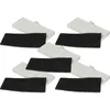 Image de Kit Filtre compatible avec Proscenic M8 Pro aspirateur-robot - 10x Filtre rechange (filtre particules fines, filtre mousse) - Vhbw