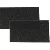Image de 2x élément filtrant compatible avec Blomberg tkf 1350, tkf 1340, tkf 7449 a, tkf 7350 s, tkf 1350/2, tkf 1350/02, tkf 1350 s sèche-linge - Vhbw