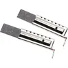 Image de Vhbw - 2x Balais de charbon pour moteur 5 x 12,5 x 32mm compatible avec Beko 7311830002 machine à laver, sèche-linge
