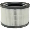 Image de Filtre à air remplacement pour Levoit Vista 200-RF pour purificateur - multicouches préfiltre + hepa + charbon actif - Vhbw