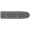 Image de vhbw Butoir de rail de roulement compatible avec Beko DE3861FW, DE3861FW (new), DE3761FW, DE3861FS, DWD8650W, DW12, DWD5410W, DE3761FS lave-vaiselle