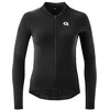 Image de maier sports gmbh Gonso Sitivo 3005210 Maillot à manches longues Noir Taille 38 en occasion ou reconditionné