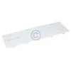 Image de Cache inférieur compatible avec Bosch 00707056 - Pour paroi avant et sèche-linge