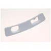 Image de Couvercle compatible avec Bosch 00600433 pour verrouillage de porte et sèche-linge