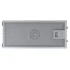 Image de Bosch - Filtre à graisse 250 x 110 mm pour Hotte 11022470