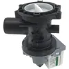 Image de Pompe de vidange pour lave-linge Ariston Hotpoint - C00855480