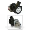 Image de Pompe de vidange compatible avec Hotpoint C00517420 Askoll Mod.M327 )pour machine a laver et seche-linge