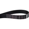 Image de Courroie striée en v compatible avec aeg 132353130/9 1184PJ6E élastique pour lave-linge