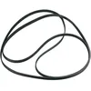 Image de Courroie striée 1238 pj 4 e pour Lave-Linge Whirlpool 481235818214