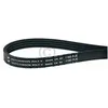 Image de Courroie trapézoïdale compatible avec Bosch 00745310 1163PJ4E élastique pour machine à laver