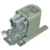 Image de Protection anti-parasite 0,24 µF compatible avec Bosch 00623688 pour sèche-linge.