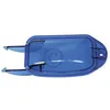 Image de Cache de lampe compatible avec Siemens 00613751 - Bleu - Pour sèche-linge