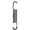 Image de Ressort compatible avec WHIRLPOOL 481010816225 pour machine à laver Bottich