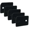 Image de 5x filtre mousse sèche linge compatible avec Miele TMG400-40, TMC640WP, TMC547WP, TMB640WP, TMB300-40, TMB600-40, TMB540WP, TMB340WP sèche-linge