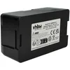 Image de Vhbw - Batterie compatible avec Husqvarna Automower 450X nera, 450X (à partir de 2019/2020), 450XH robot tondeuse tondeuse (5000mAh, 18V, Li-ion)