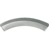 Image de Poignée remplacement pour Siemens e 46.30, FitnessPlus, iQ300, iQ300 selfCleaning condenser, iQ500 pour sèche linge - Vhbw