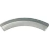 Image de Poignée remplacement pour Siemens IQ700 blueTherm, iQ500 selfCleaning condenser, iQ700 pour sèche linge - Vhbw
