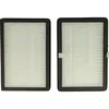 Image de vhbw 2x filtre à particules remplacement pour Rowenta XD6520F0 pour purificateur d'air, ventilateur