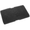 Image de Filtre (filtre éponge) compatible avec Beko DH8534GX0, dh 8433 rxm, dh 8533 ga 0, dh 8534 rx 0 sèche-linge - Vhbw