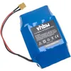 Image de Vhbw - 1x Batterie compatible avec E-Board P8 E-Scooter (6800mAh, 36V, Li-ion)