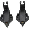 Image de vhbw 2x Charbons machine à laver remplacement pour Bosch 151613, 00151614