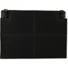 Image de Filtre à charbon actif remplacement pour aeg 9029800498, 9029793552, 902979355/2, 9029777753, 902980049/8 pour hotte aspirante - 19,5 x 13,9 x 2