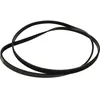 Image de Courroie d'entraînement compatible avec Miele PT126, PT131, mondia 300, mondia 253, mondia 350, novoprima c, T515 sèche-linge - 191,5 cm noir - Vhbw