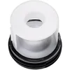 Image de Vhbw - Filtre à peluches compatible avec Bosch / Siemens 00142083, 00142370, 00143994 machine à laver - 6,1 cm, compatible avec Askoll (pompes)