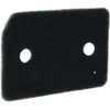 Image de 1x filtre mousse sèche linge compatible avec Miele TWF505WP, TWE727WP, TWE720WP, TWF500WP, TWE620WP, TWE600-20, TWF160WP, TWF600-20 sèche-linge - Vhbw