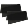 Image de Vhbw - 4x filtre mousse 40 ppi compatible avec Bauknecht Excellence 7882 (856010620020), Excellence 7781 (856087820022) sèche-linge