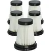Image de 5x Filtre remplacement pour ean 4023012281171 pour aspirateur sans-fil - Filtre anti-saleté - Vhbw