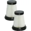 Image de 2x Filtre remplacement pour ean 4023012281171 pour aspirateur sans-fil - Filtre anti-saleté - Vhbw