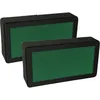 Image de 2x Filtre remplacement pour XJ2, PT94049 pour humidificateur, purificateur d'air - Vhbw