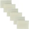 Image de 6x filtre à pollen compatible avec Bosch Maxx Exclusiv WTL121 WTL121NL/01, 121 WTL121FG/07, 121 WTL121FG/05, 121 WTL121FG/01 sèche-linge - Vhbw