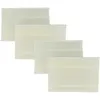 Image de vhbw 4x filtre à pollen compatible avec Siemens Total Textile Management TXL733 WTXL733CGB/07, TXL2502WTXL2502NL/07 sèche-linge