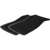 Image de 2x filtre mousse 35 ppi compatible avec Bauknecht tk Pro 94A++ (856034003021), tk Sport 2012, TK-Pro Series sèche-linge - Vhbw
