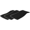 Image de 3x filtre mousse 35 ppi compatible avec Bauknecht EcoGreen 95, EcoGreen 95 856010603021, EcoGreen 95 856010603020 sèche-linge - Vhbw