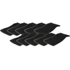 Image de 10x filtre mousse 35 ppi compatible avec Bauknecht trka Koblenz 6580 (856011212020), trka Koblenz 6590 (8560114 12021) sèche-linge - Vhbw