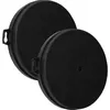 Image de 2x Filtres à charbon actif compatible avec Baumatik BT461SS, BT461, BT46.1SS, BT46.1, BT491SS, BT491, BT49.1SS, BT49.1 hotte aspirante - 21 cm - Vhbw