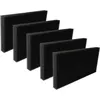Image de 5x filtre mousse compatible avec Gorenje T411HD.W.P, T411HD.W.TW, T410HD.W.AU, T411HD.W, T411HD.W.U, T409HS.W.P, T409HS.W.TW sèche-linge - Vhbw
