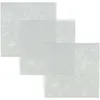 Image de 3x filtre protection moteur remplacement pour Philips CP0537/01, 432200494501 pour aspirateurs - Vhbw