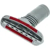 Image de vhbw Buse pour meubles compatible avec Dyson DC15, DC20, DC07, DC21, DC03, DC02, DC01, DC08T, DC18, DC11, DC04, DC19T2 aspirateurs, 8,1 cm
